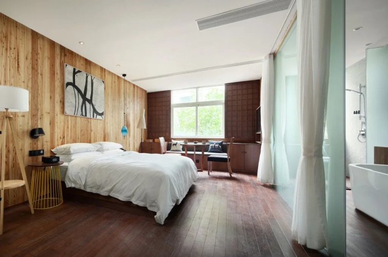 Namoo Hotel