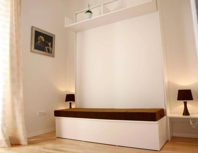 MirÓ Studio Apartments