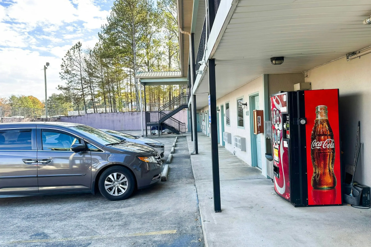 Garden Inn & Suites Rome Ga
