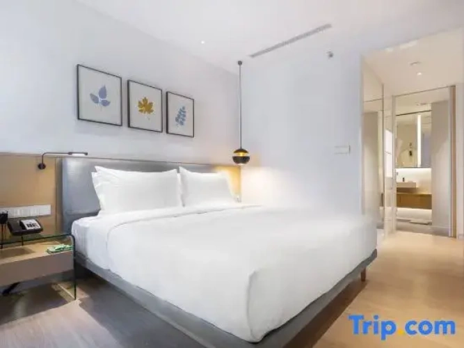 3 Bedrooms Premier Suite