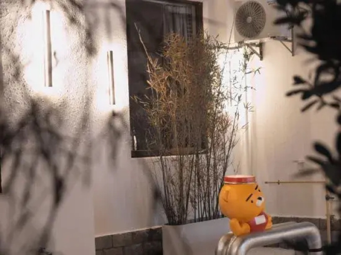 Lan&Ting Guesthouse