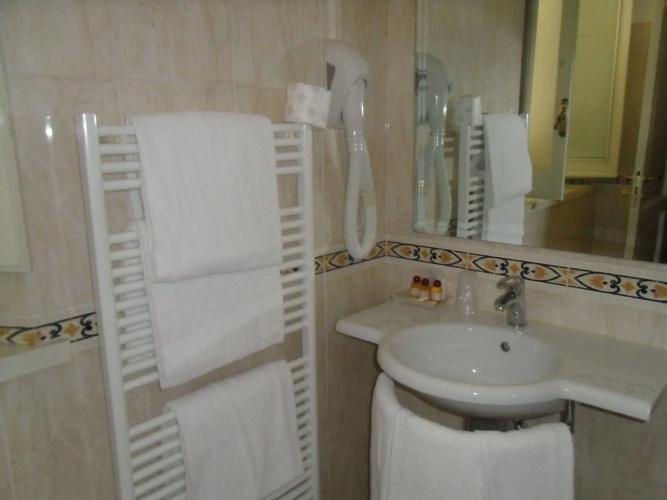 Hotel Sant'Andrea
