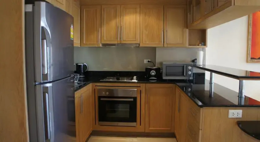 VT 2 - Serviced Apartment