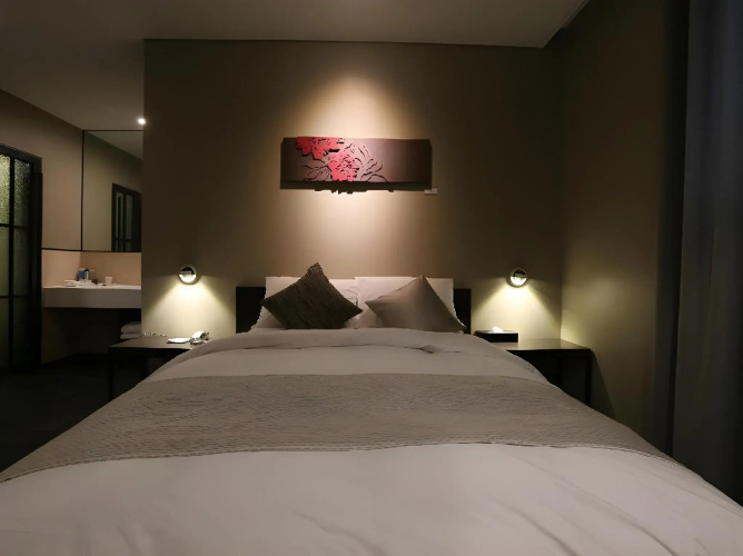 Circle Hotel Incheon