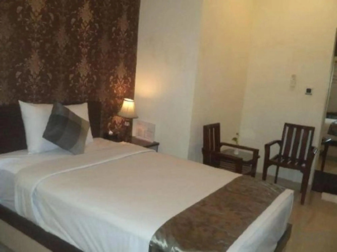 Home Sidarta