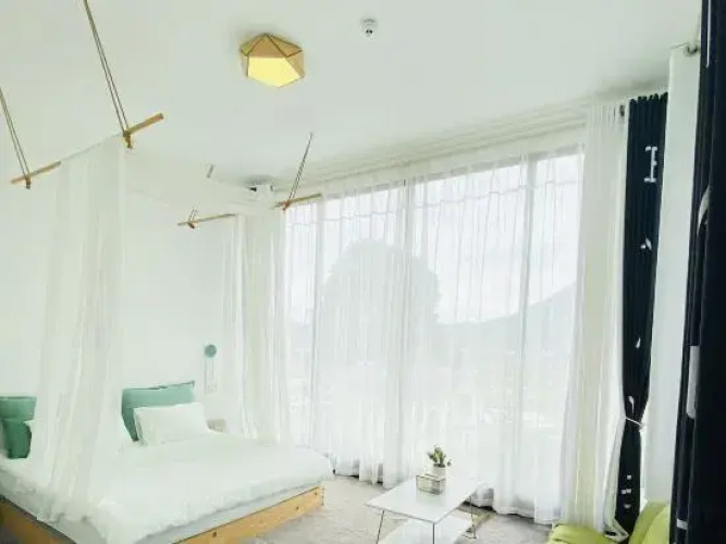 Prism Youth Hostel