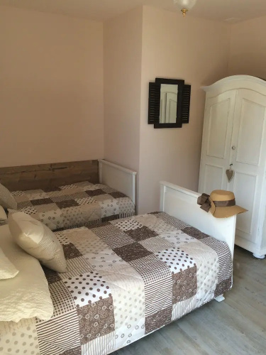B&B Friedau