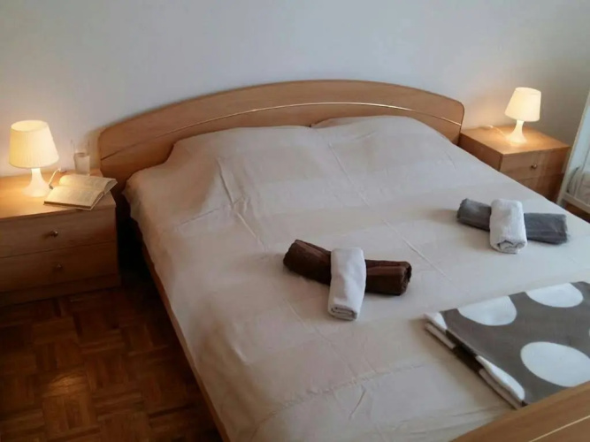 Apartment Svejk