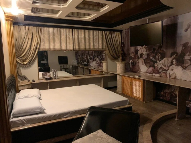 Motel Dallas