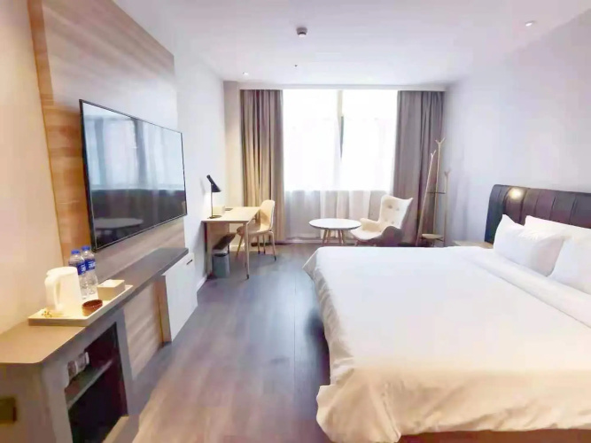 HanTing Hotel (Dangtu)