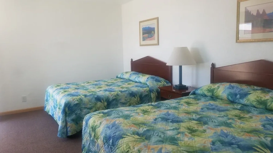 Comfort Quadruple room