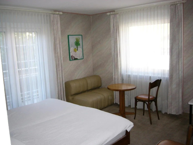 Hotel Chavez