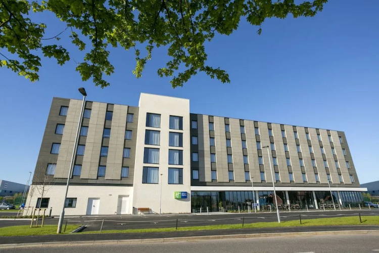 Imagen del hotel
