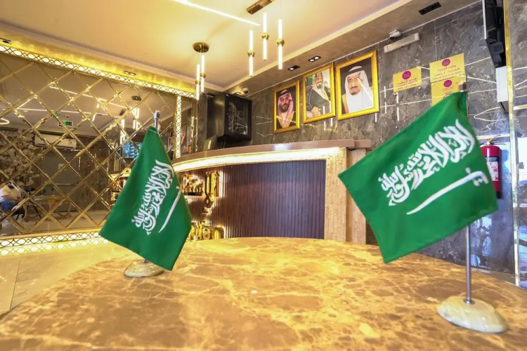 Almaghreby hotel 2