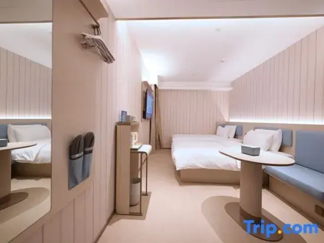 Business Twin room