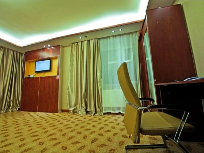 Kaiser hotel