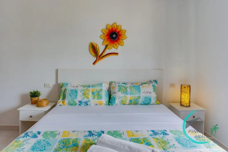 Ocean View! Beautiful Flor Del Mar, 2br, 2bt