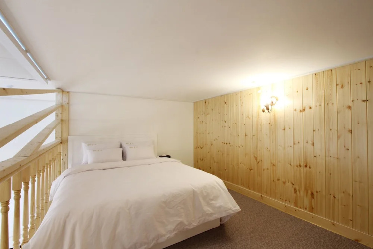 Russo Hotel