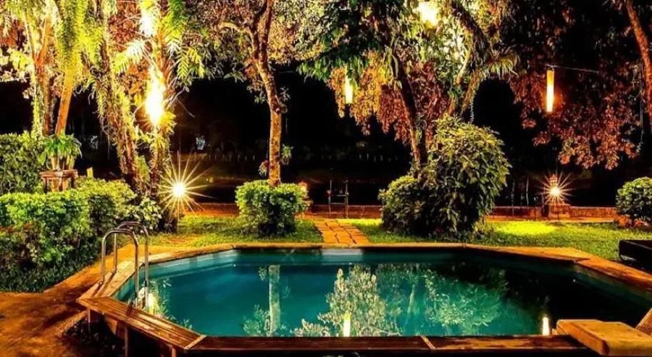 Ban Sabai Bungalow