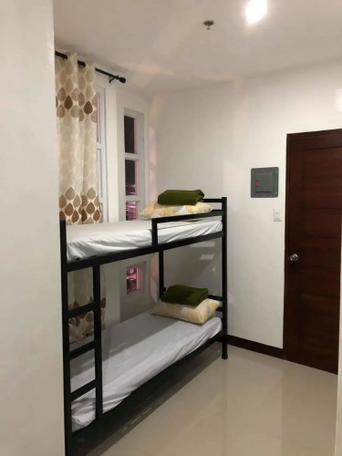 Golite Hostel-Washington