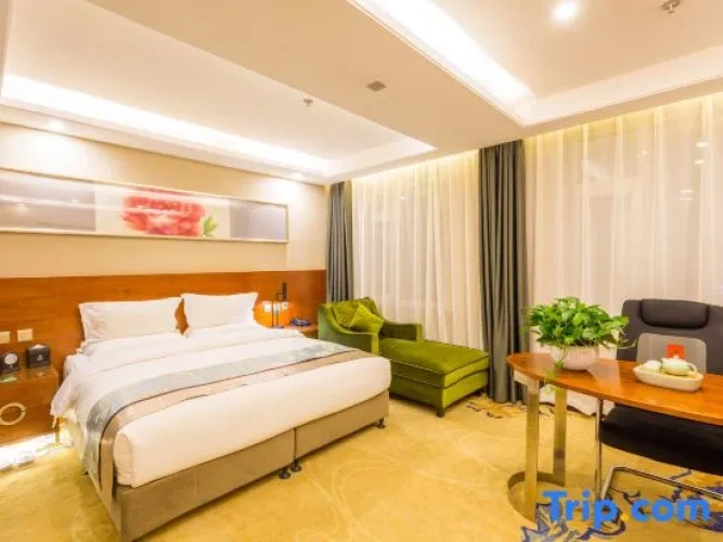 Executive Double room