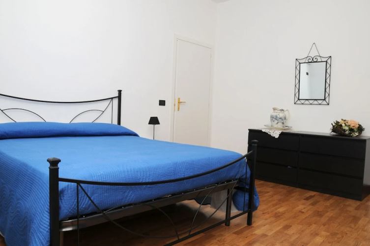 Casa Azzurra Sorrento