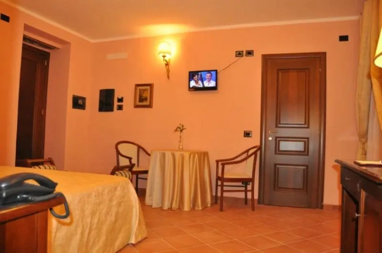 Standard room