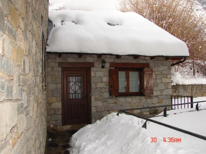 Cottage