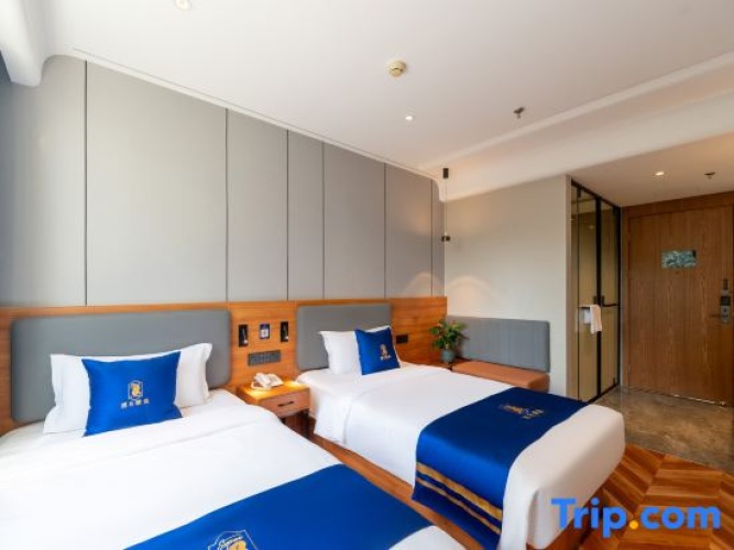 Premier Twin room