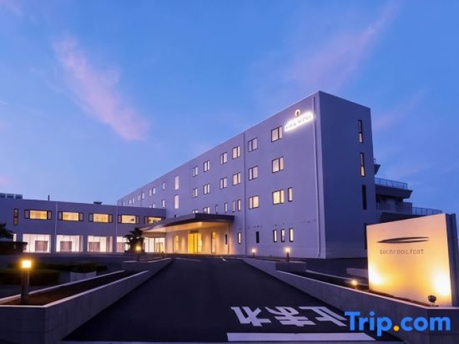 Kumagaya Sports Hotel Park Wing