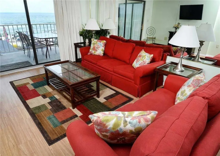 Regency 311 - Two Bedroom Condo