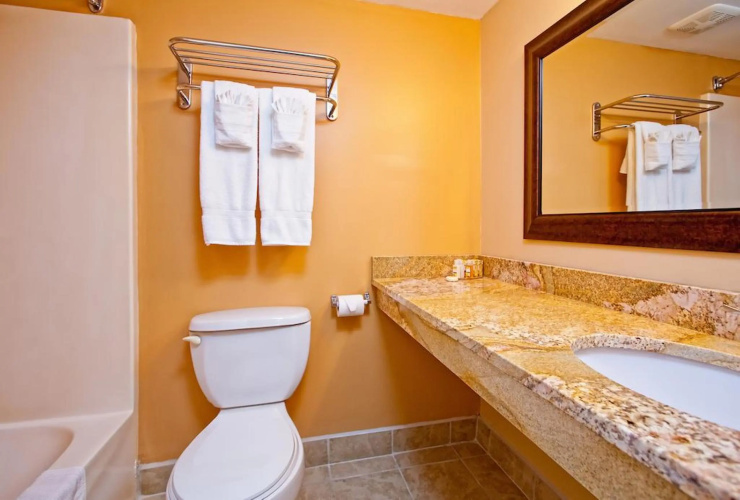 Rodeway Inn
