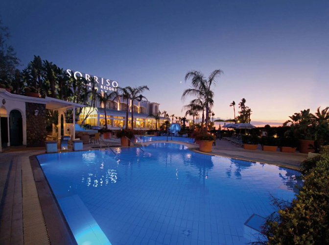 Sorriso Thermae Resort & Spa photo 16