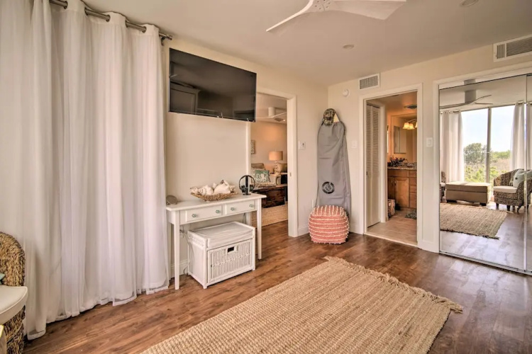 Family-friendly Brigantine Condo Near Beach!