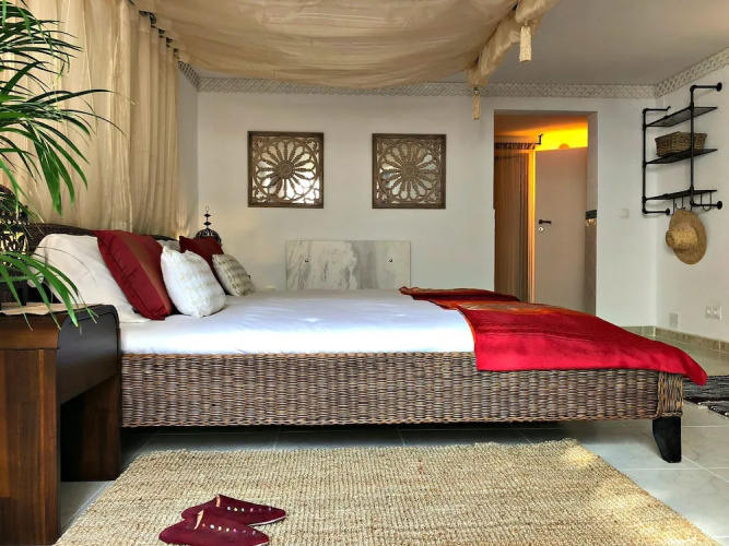 Villa Breeze
