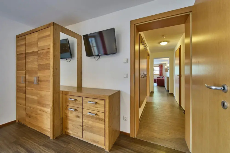 Apartment Residence Top 1