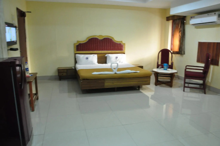 Hotel Chanma International