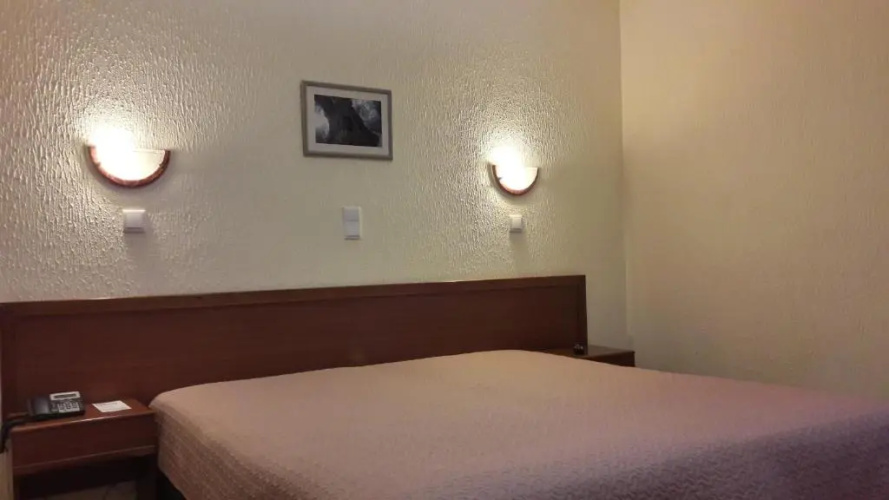 Hotel Solar São Gabriel