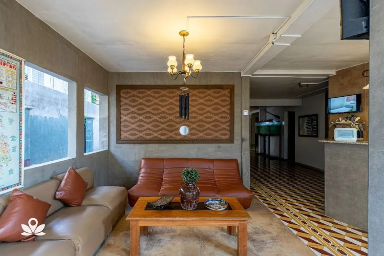 CrisFil's Lodge
