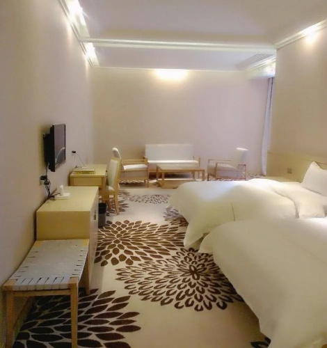 Langyi South Bay Hotel