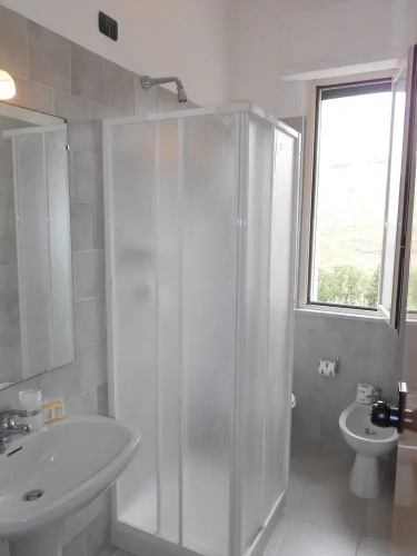Hotel Residence Maddalena
