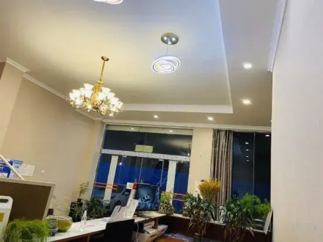 Luoyang Maizi Inn