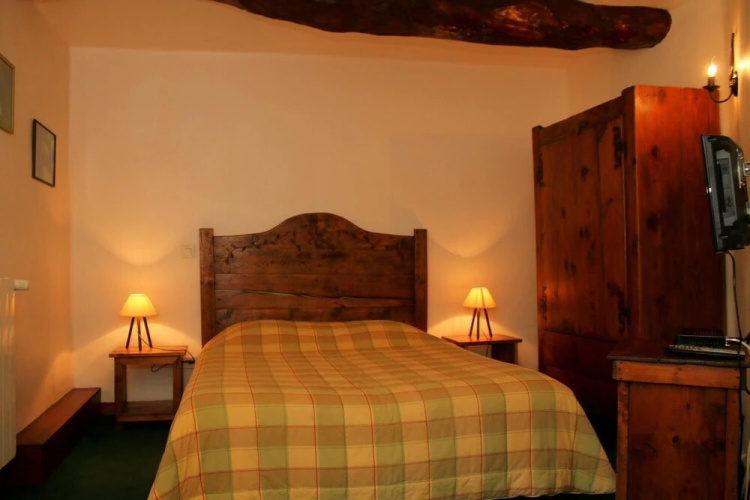 Auberge Les Forges de la Massotte