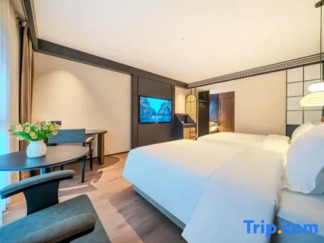 Luxury Twin room