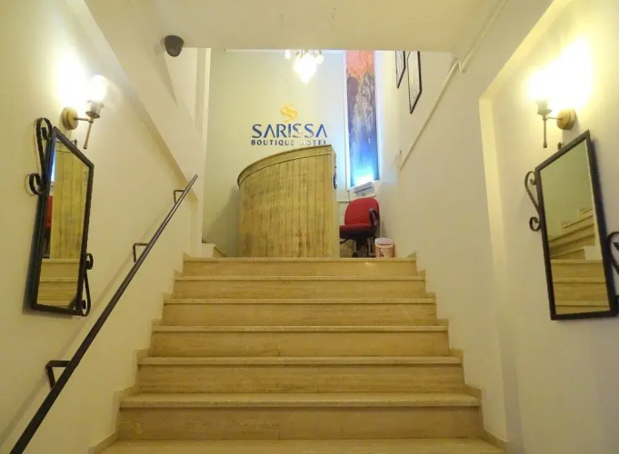 Sarissa Butik Otel