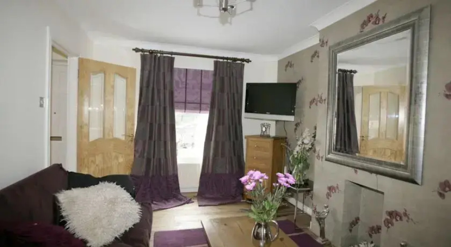 Ashmount Court Self-Catering