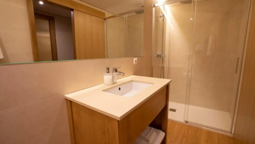 Casas da Penha