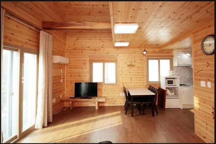 Duplex Suite