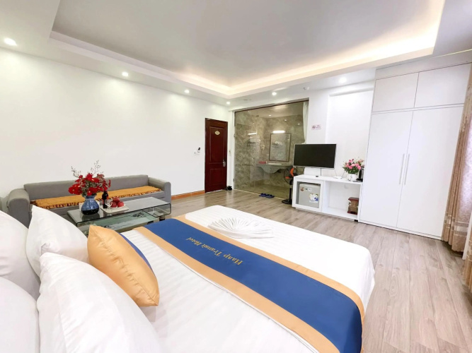 HAAP Transit Hotel