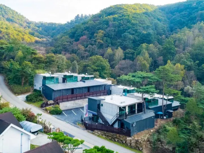 Vista Hill Poolvilla